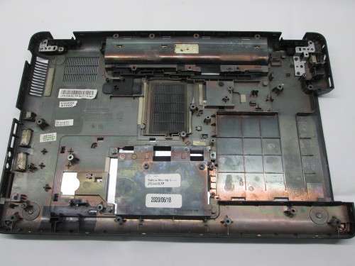 Compaq Bottom Housing Cover JTE33AXLTP